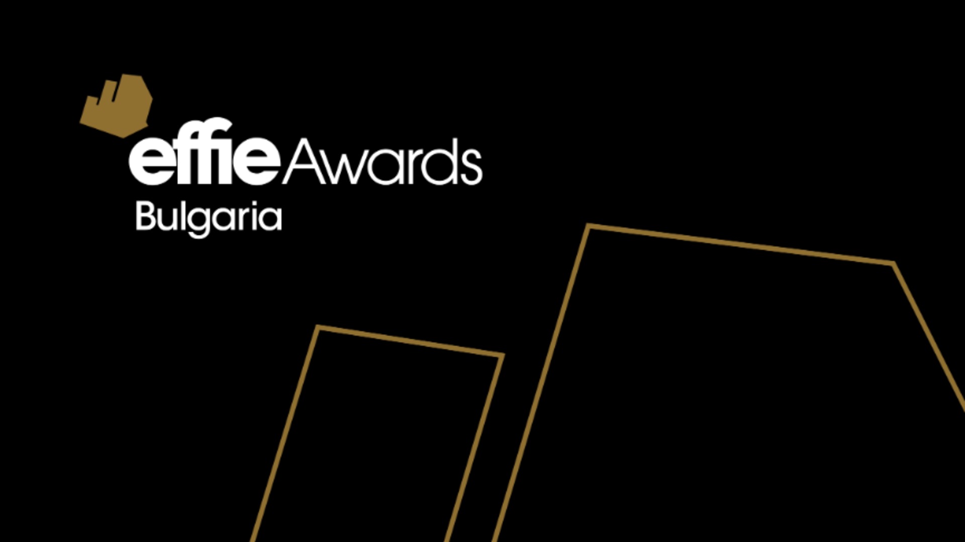 Effie® Awards Bulgaria объявила финалистов 2025 года