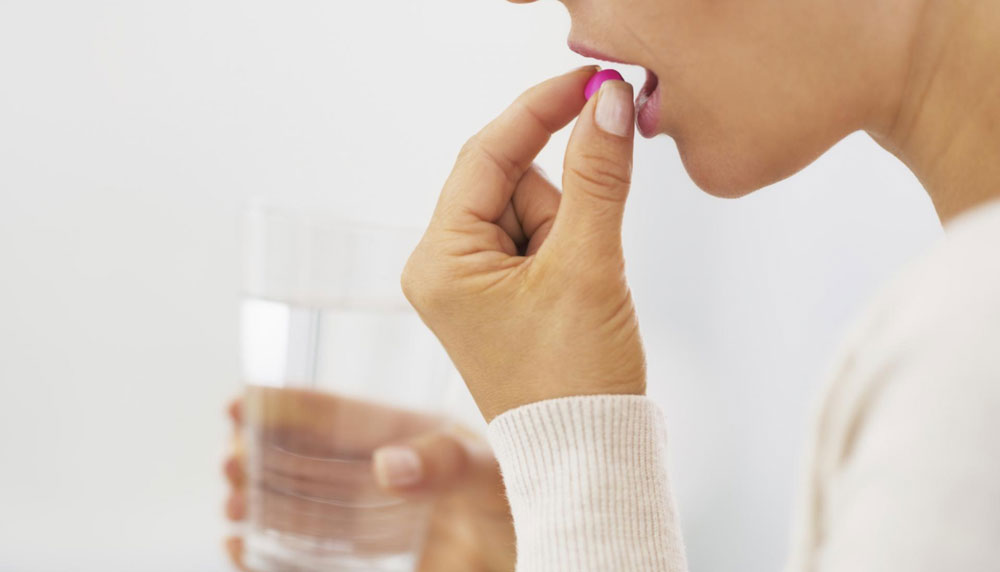 В Украине антибиотики используют более рационально – новые данные мониторинга