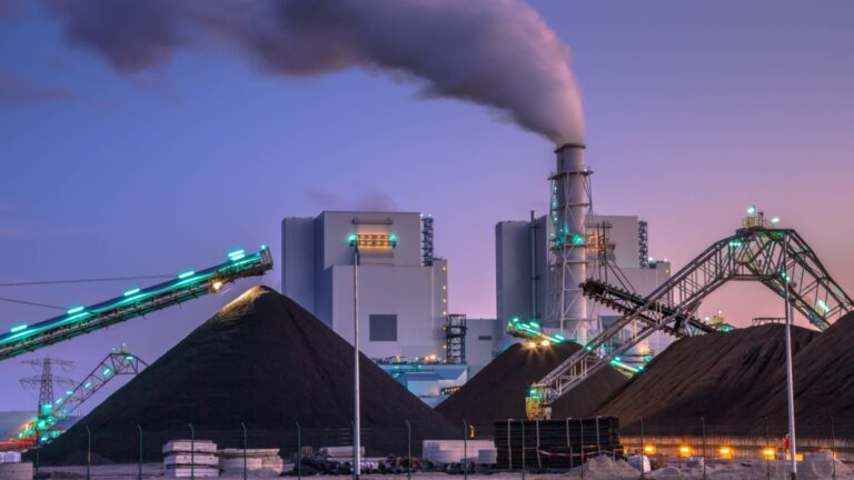 На благо всех: ЕС готов отказаться от нефти, газа и угля