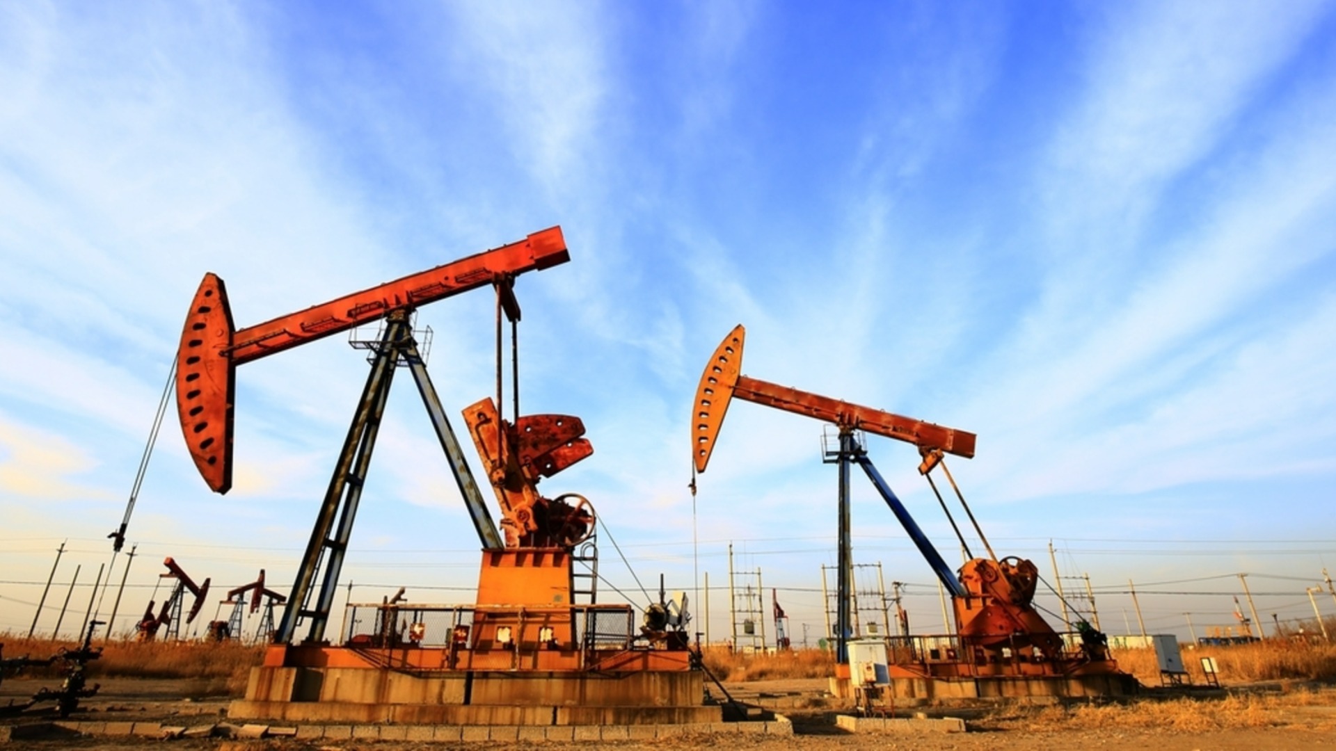 Цена на нефть пошла в новом направлении, несмотря на ОПЕК