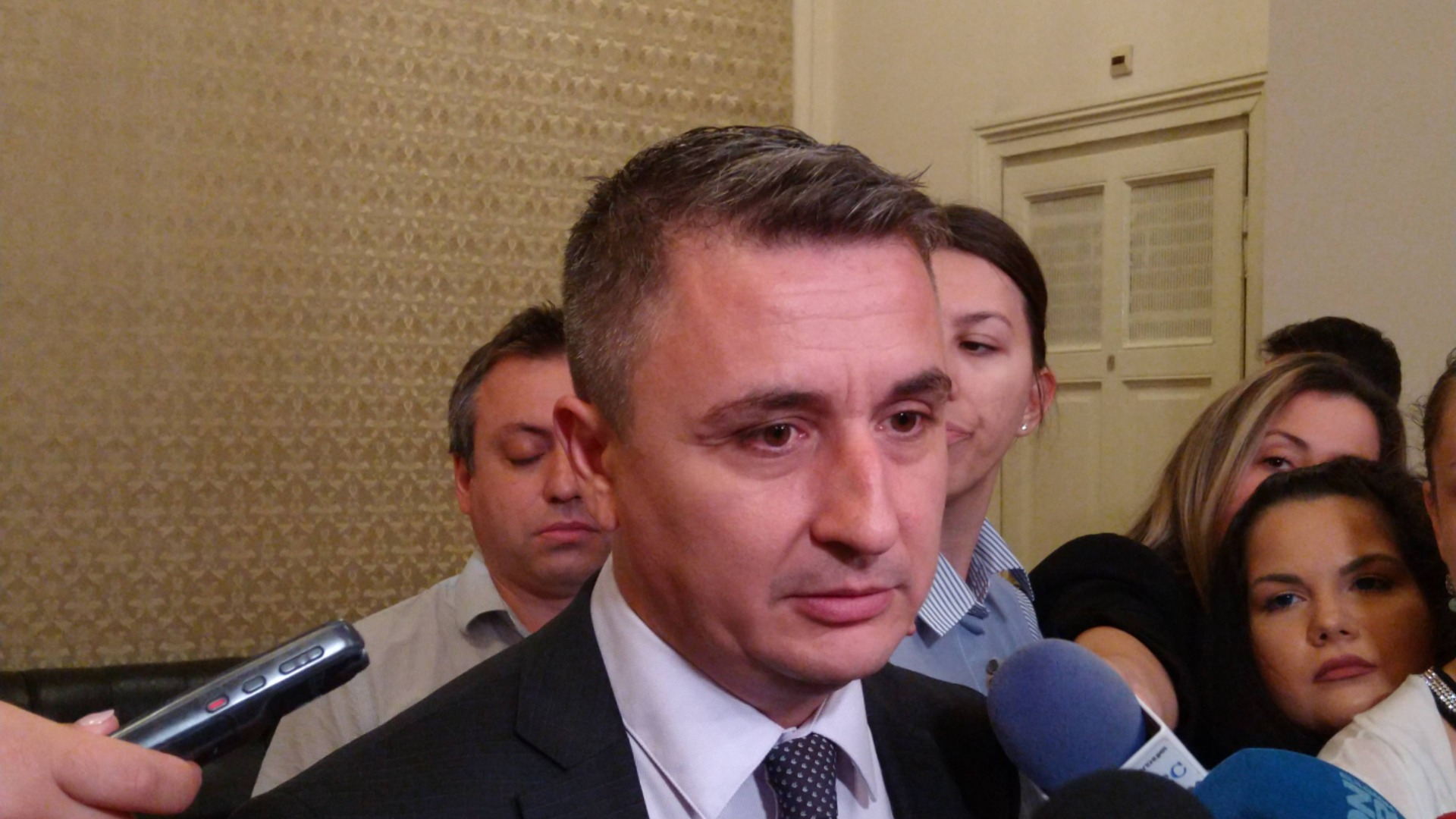 Экс-министр энергетики: Введение запрета на экспорт топлива было ошибкой