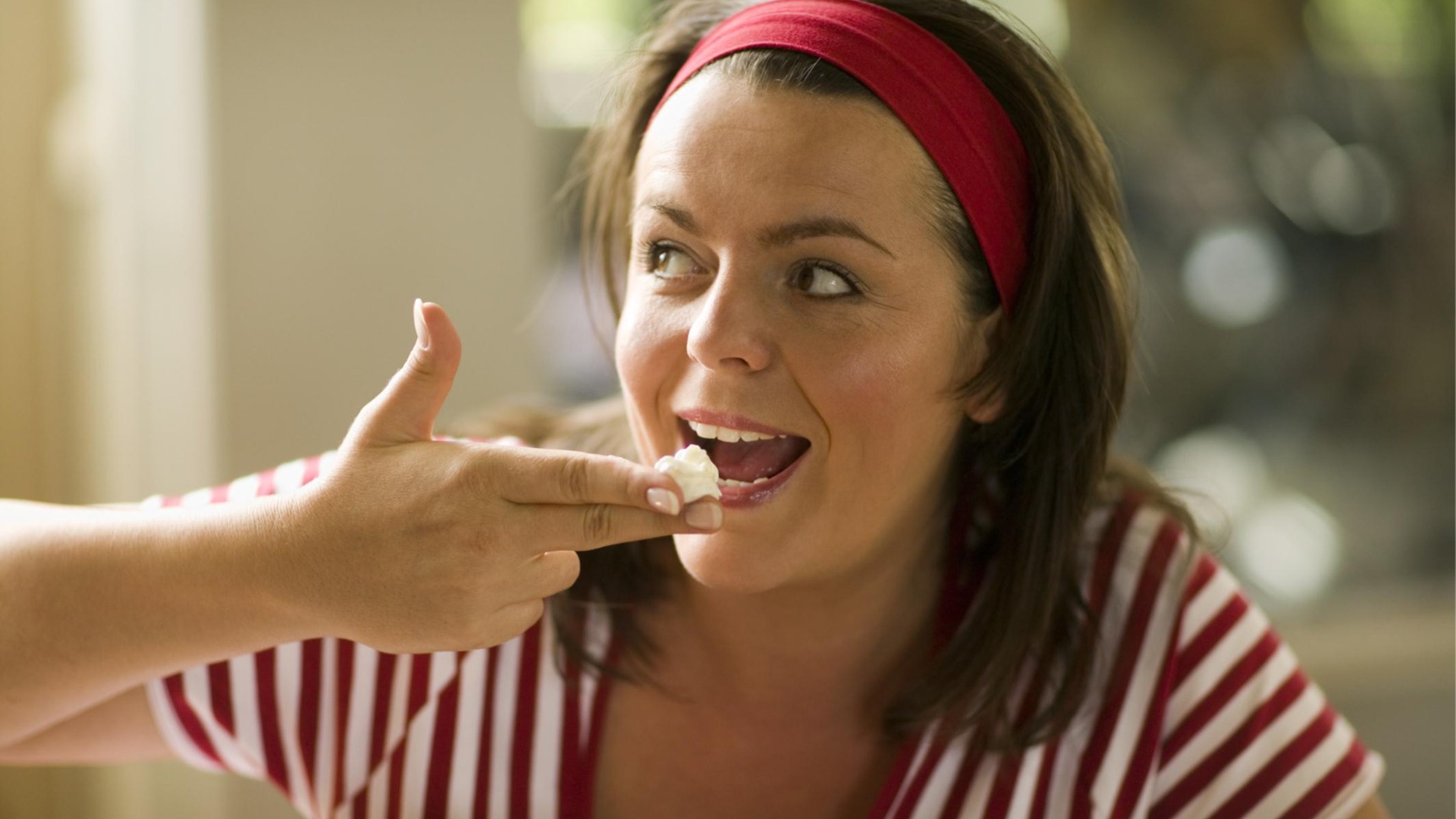 Острая потребность в чем-нибудь сладком: когда эта потребность исходит от мозга, а когда от тела?