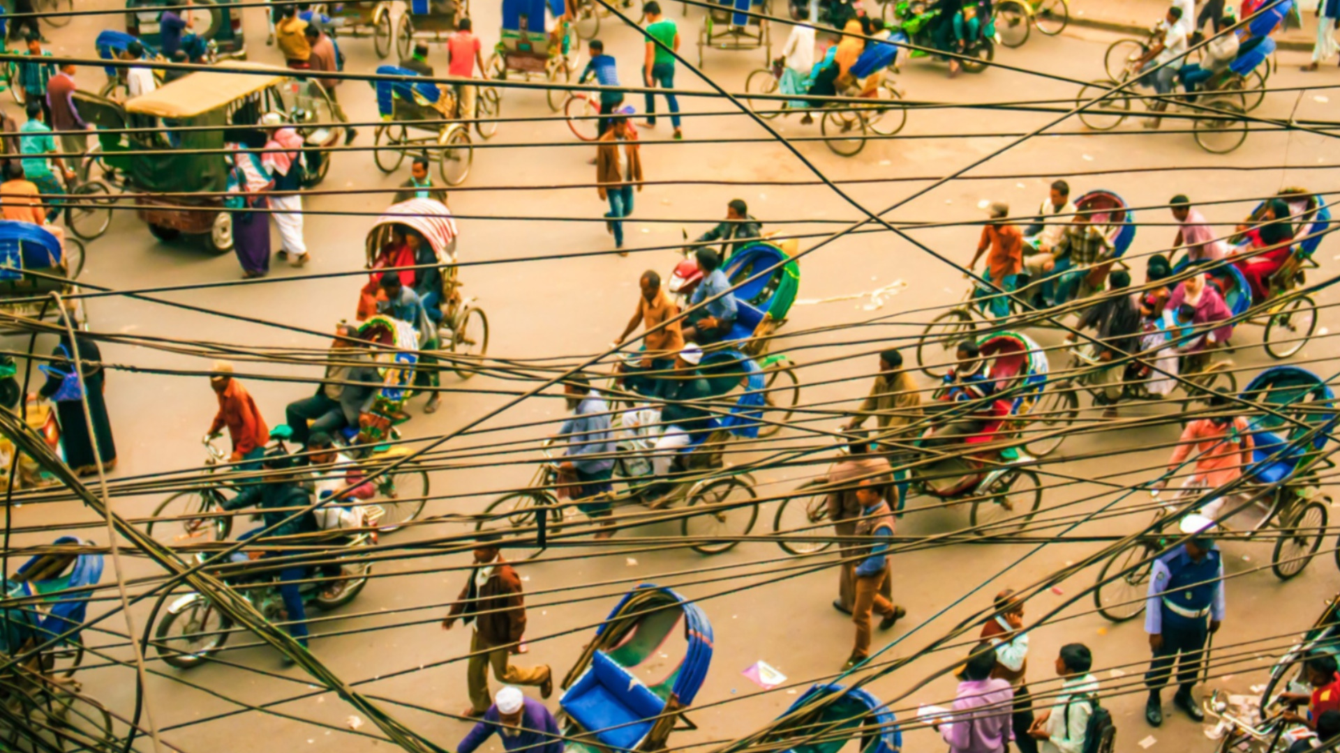 Россия спасет свою экономику с помощью индийцев