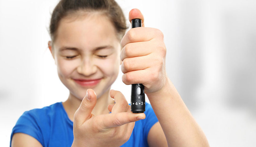 Более 1,3 млн украинцев с сахарным диабетом в ЕСОЗ: новые данные об электронных рецептах на инсулин