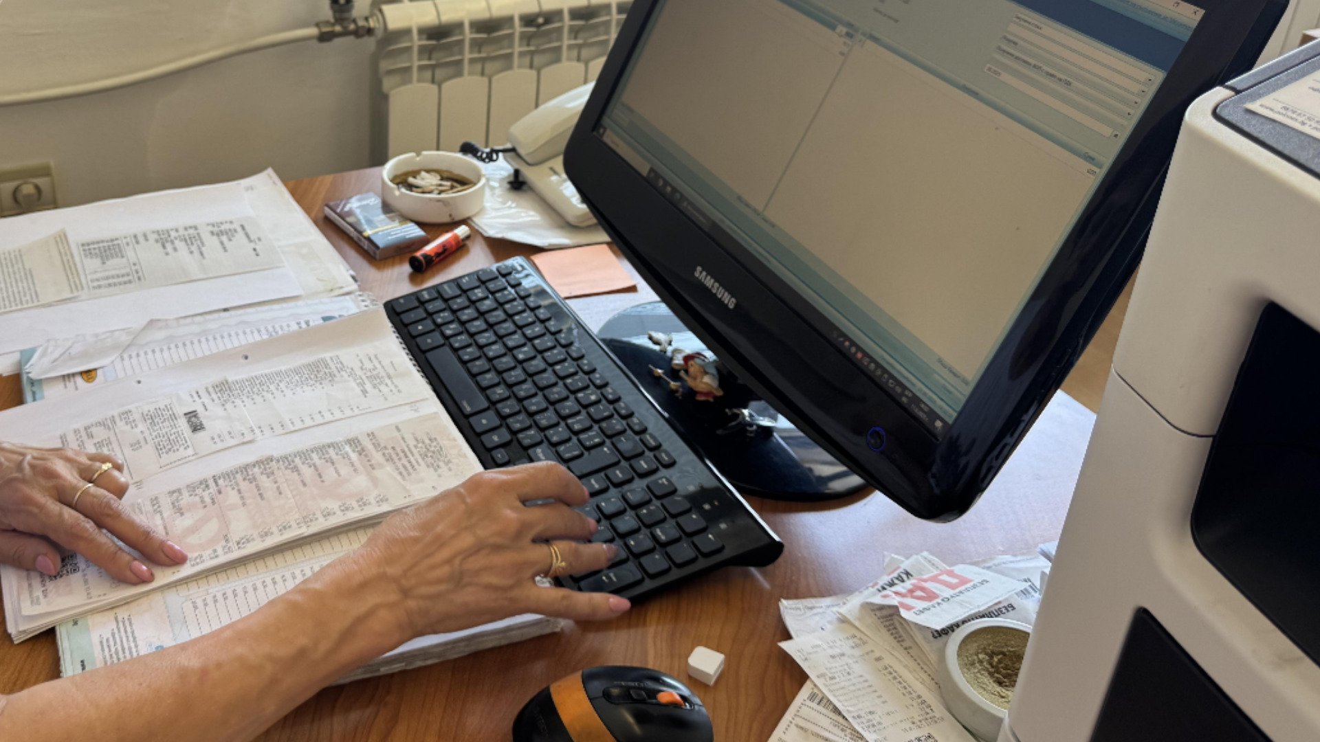 Неуплата НДС: цифры ясно это показывают