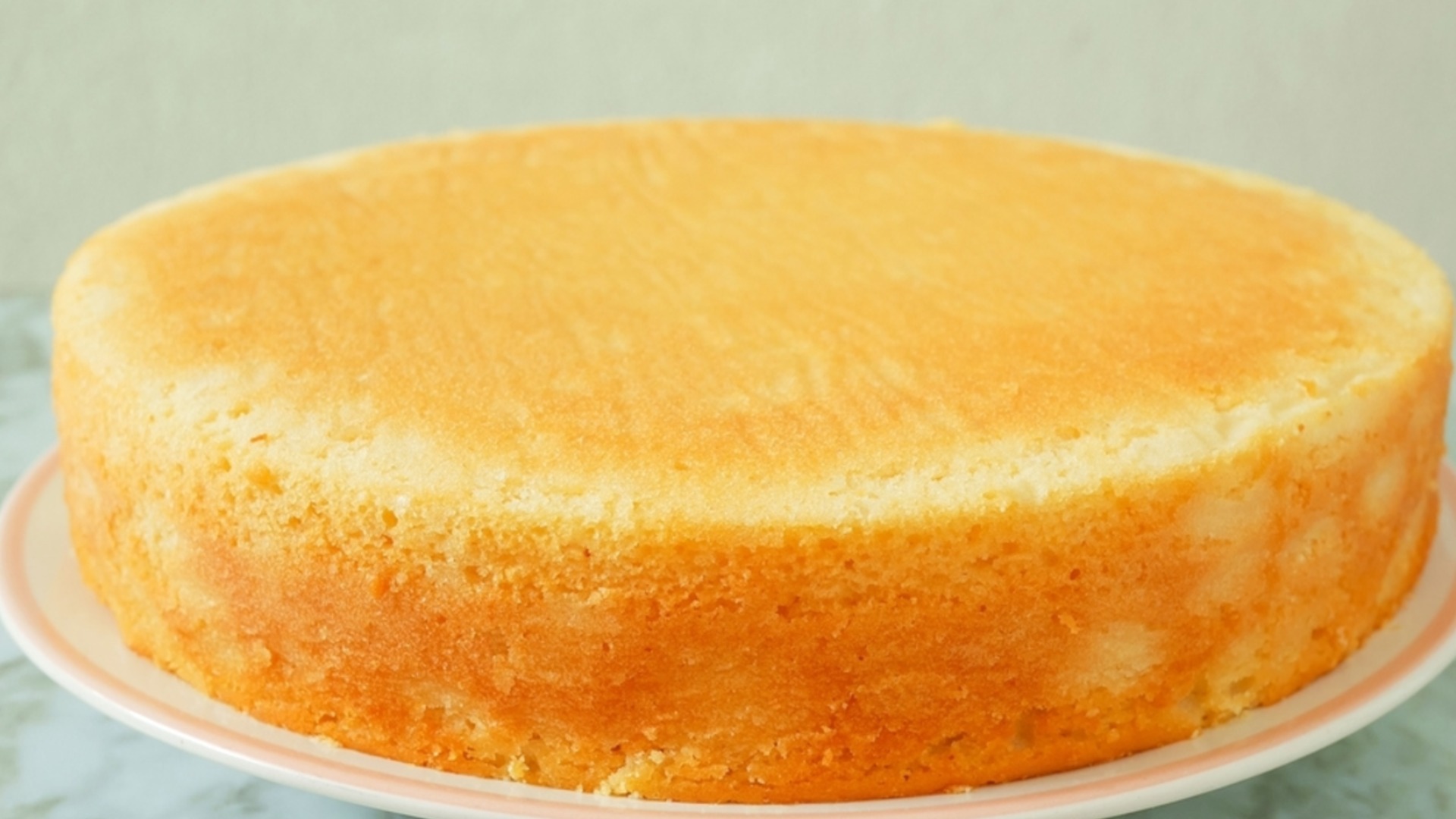 Перед этим турецким морковным пирогом трудно устоять – это страшно!