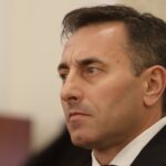 Официально: Румен Спецов — специальный менеджер «Лукойла»