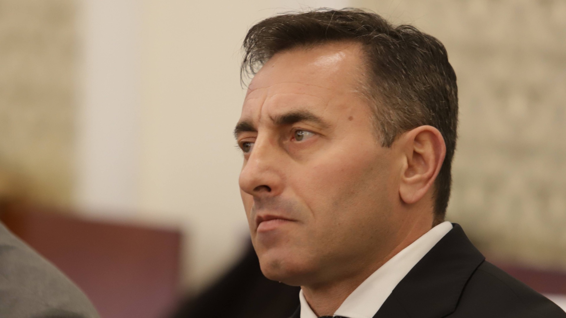 Официально: Румен Спецов — специальный менеджер «Лукойла»