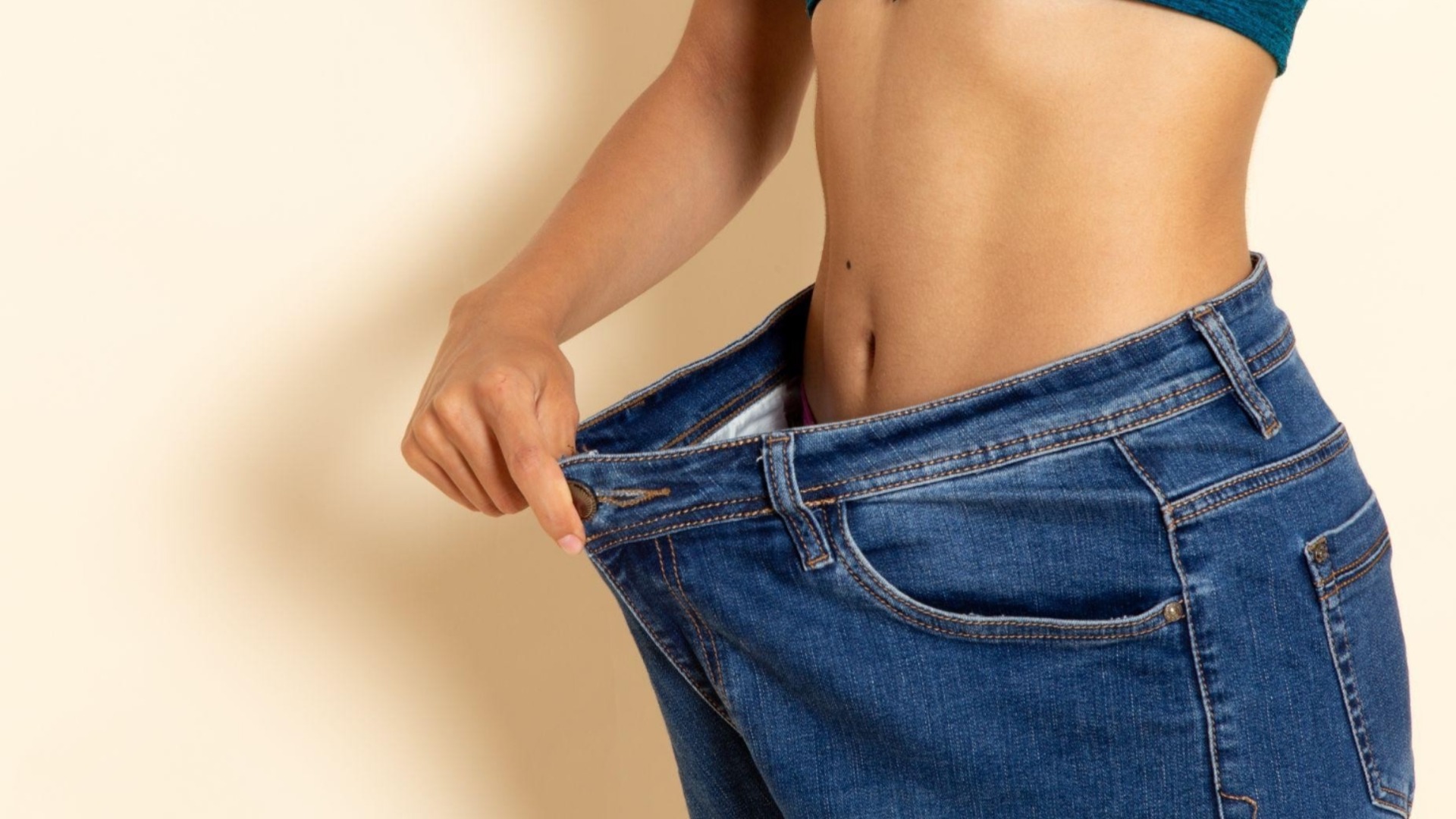 Всего 30 минут ходьбы ускоряют похудение на 33%!