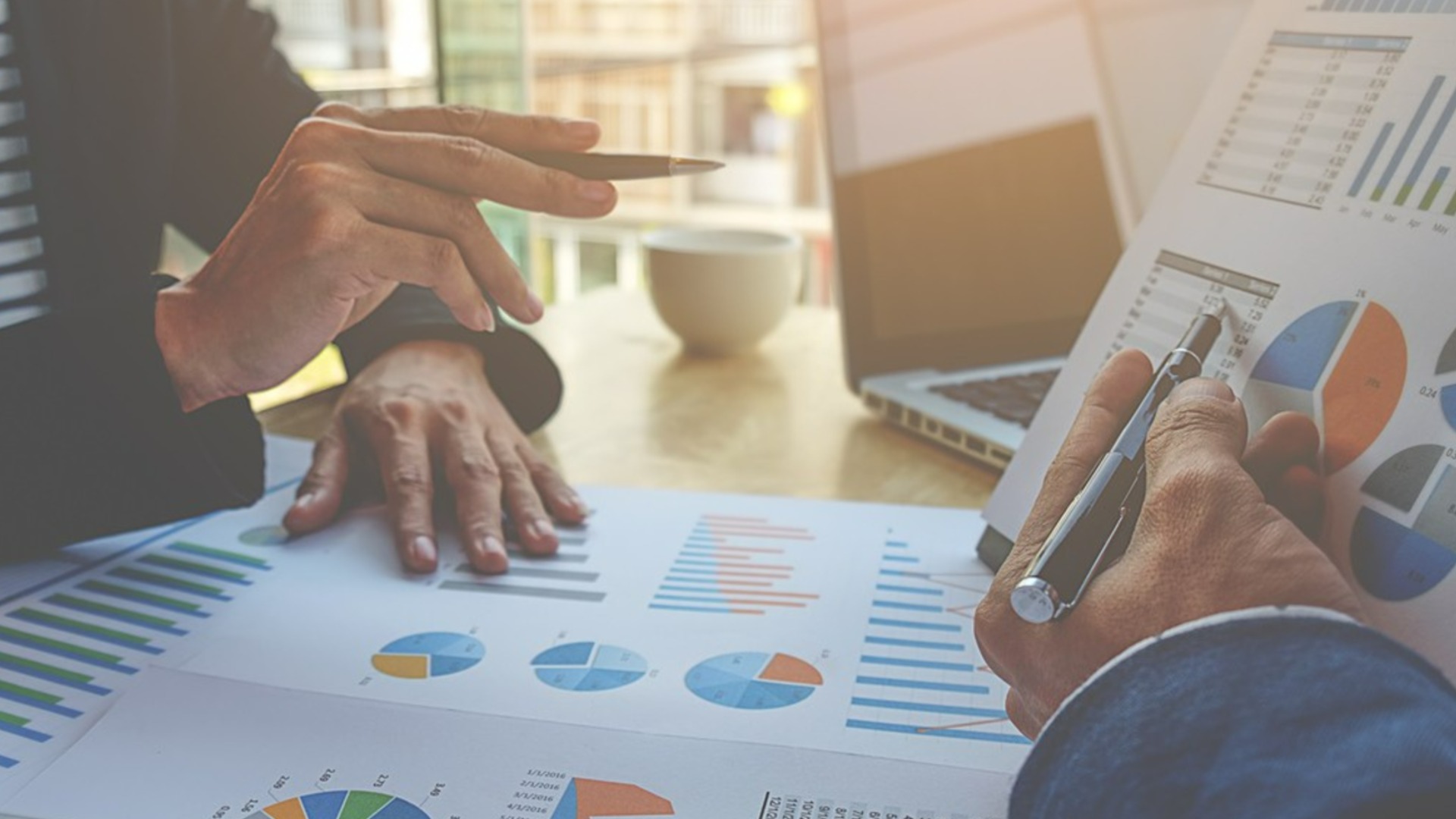 Деловой климат в Болгарии ухудшается во всех отраслях