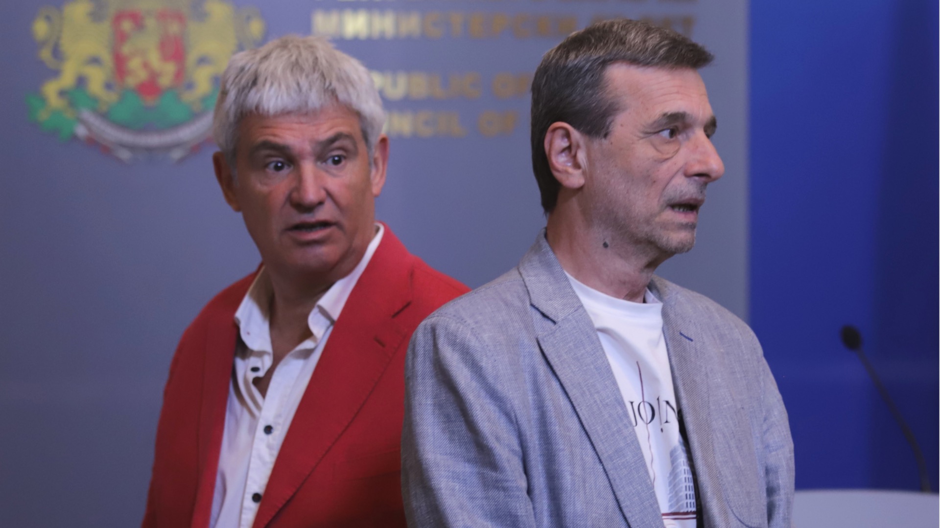 Управленцы не намерены идти на компромисс по бюджету, для профсоюзов это «слегка обременительно»