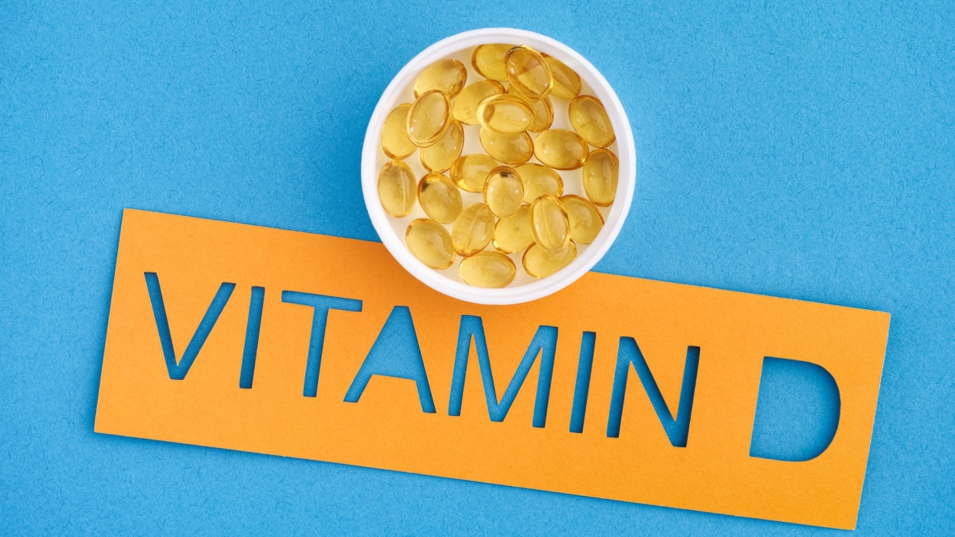 Разница между витамином D2 и D3: какой из них лучше для вас