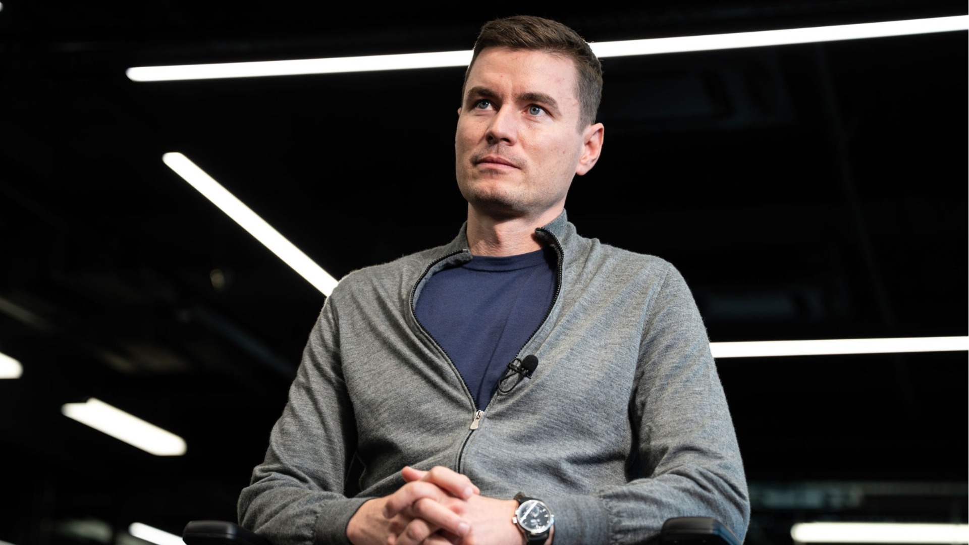 Пробудитесь к успеху: EnduroSat, Райчо Райчев и демократизация космоса