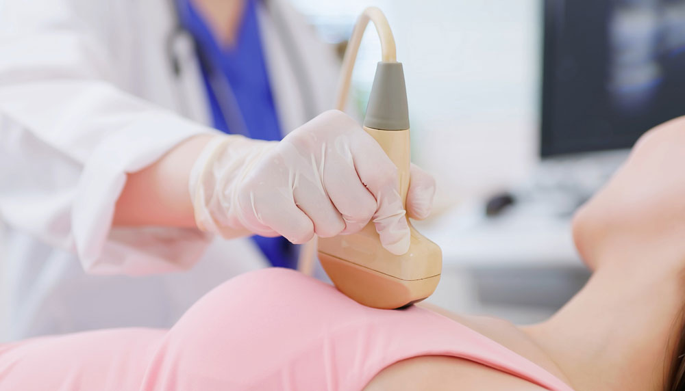 Новый препарат может подавить агрессивный рак молочной железы