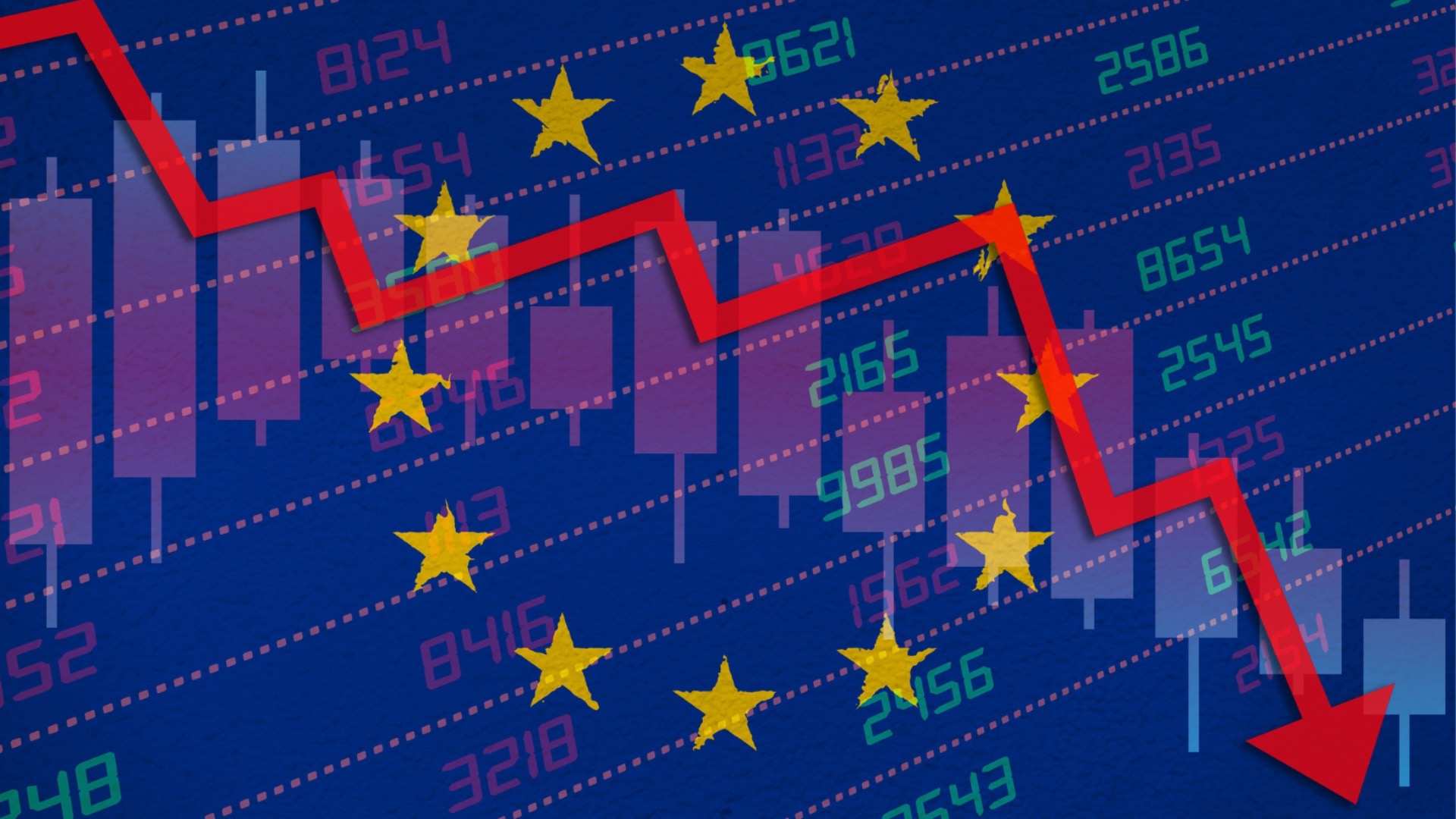 «Не в лучшей форме»: венгерский анализ экономики ЕС с похвалой Болгарии