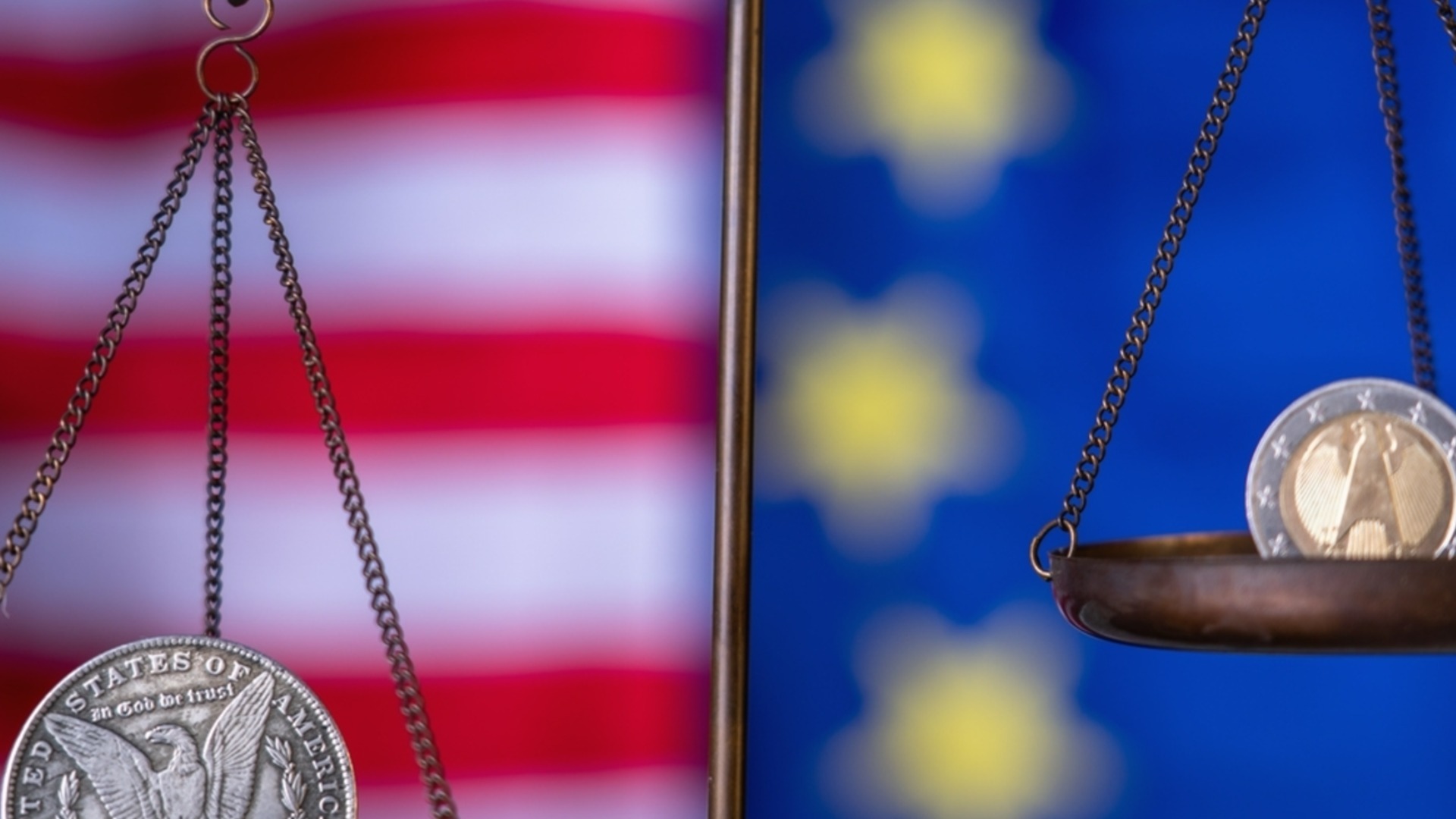 Европейский бизнес почувствует на себе основную тяжесть пошлин США в 2026 году: исследование