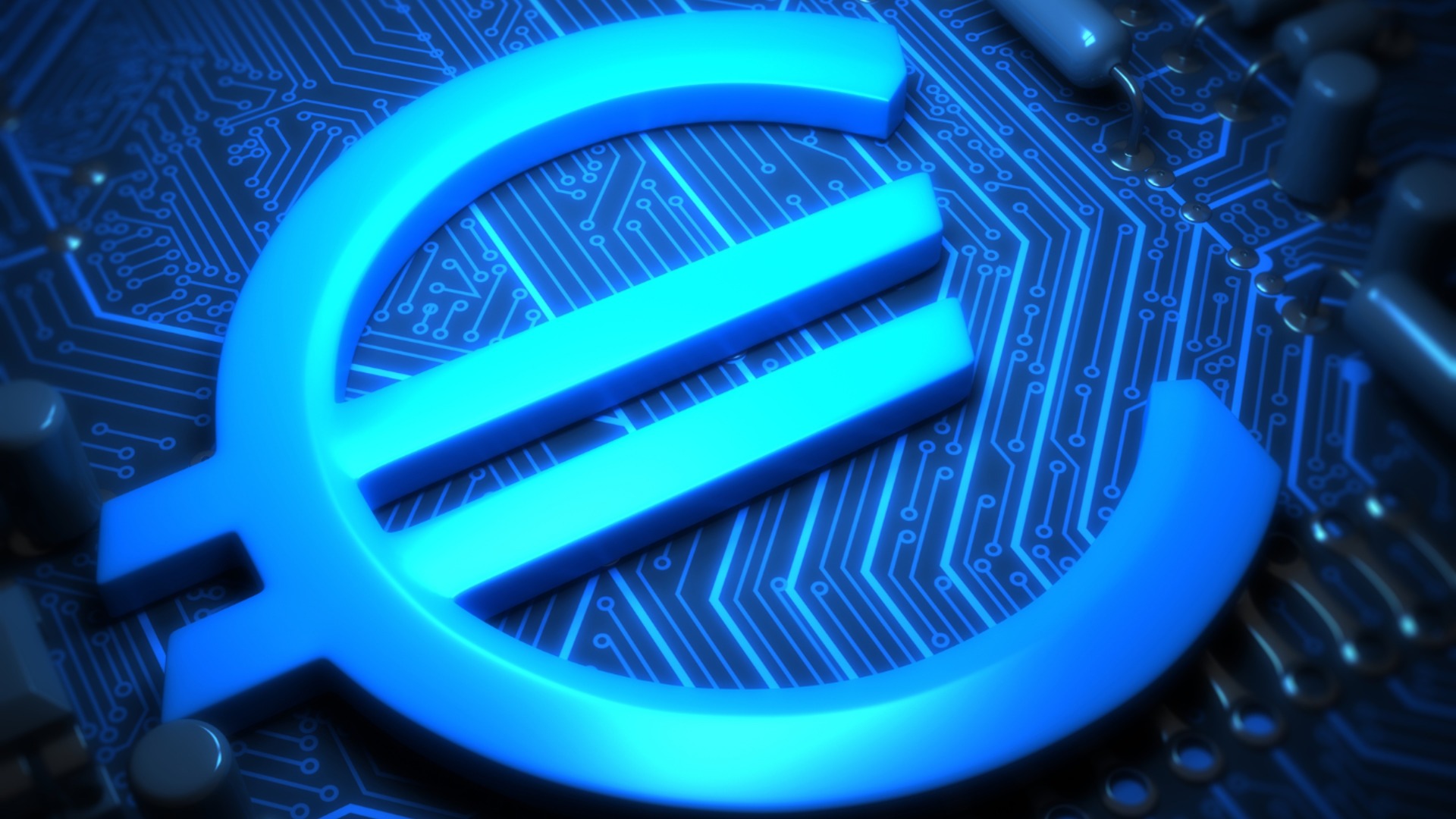 ЕЦБ с важной информацией о цифровом евро