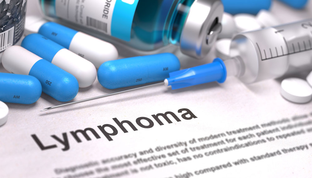 FDA одобрило препарат AbbVie от лимфомы