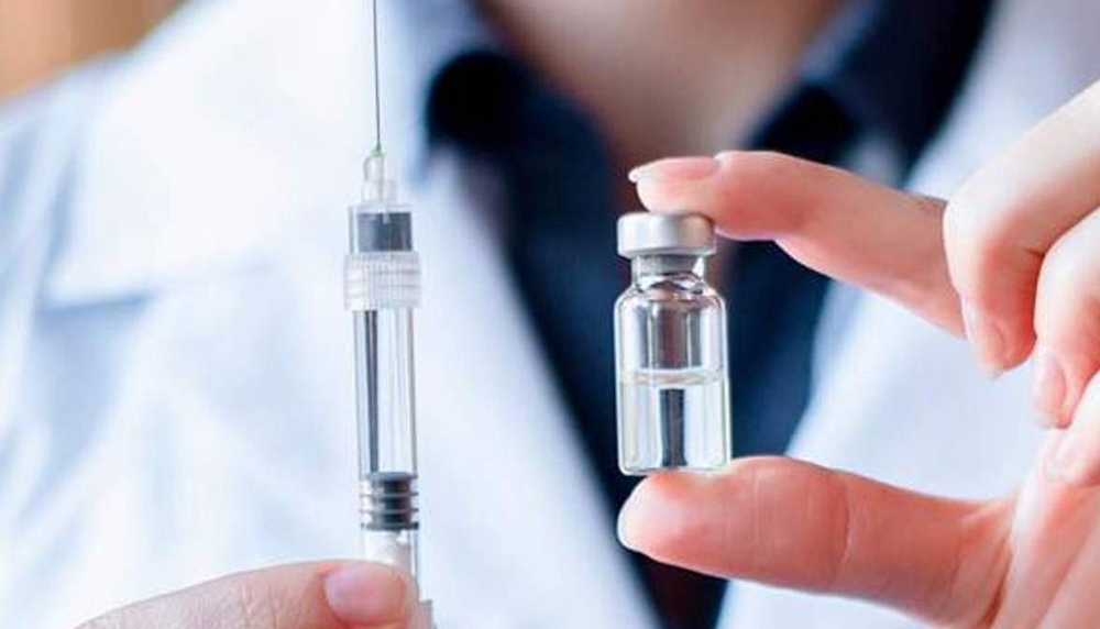 Дополнительные вакцины против бешенства для регионов: первые 26 тысяч доз уже в Украине