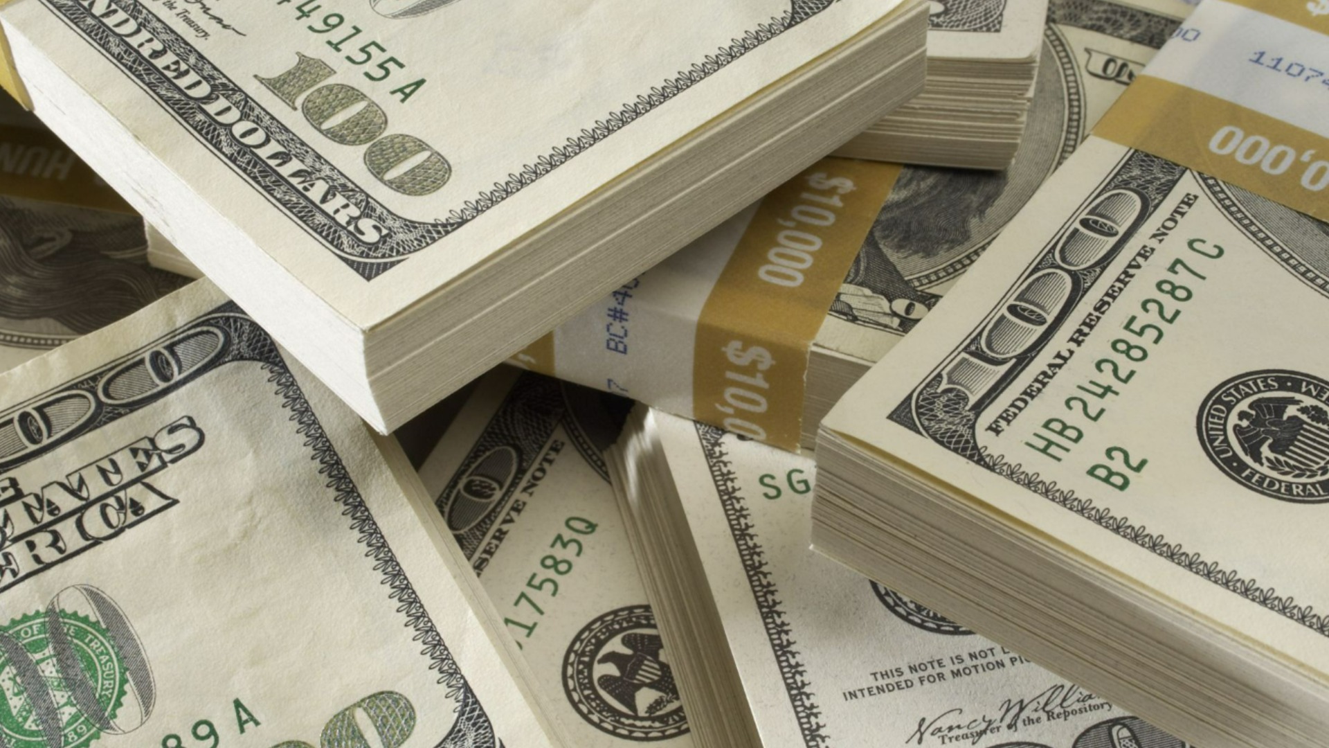 Украине срочно нужно около 60 миллиардов долларов