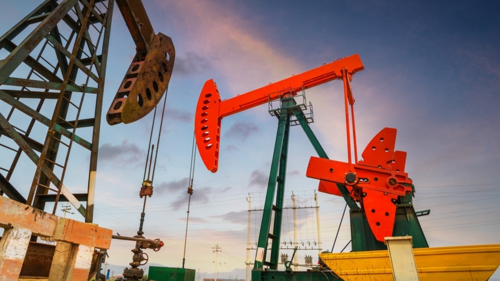 После заявления США и Украины: Куда двигалась цена на нефть за неделю?