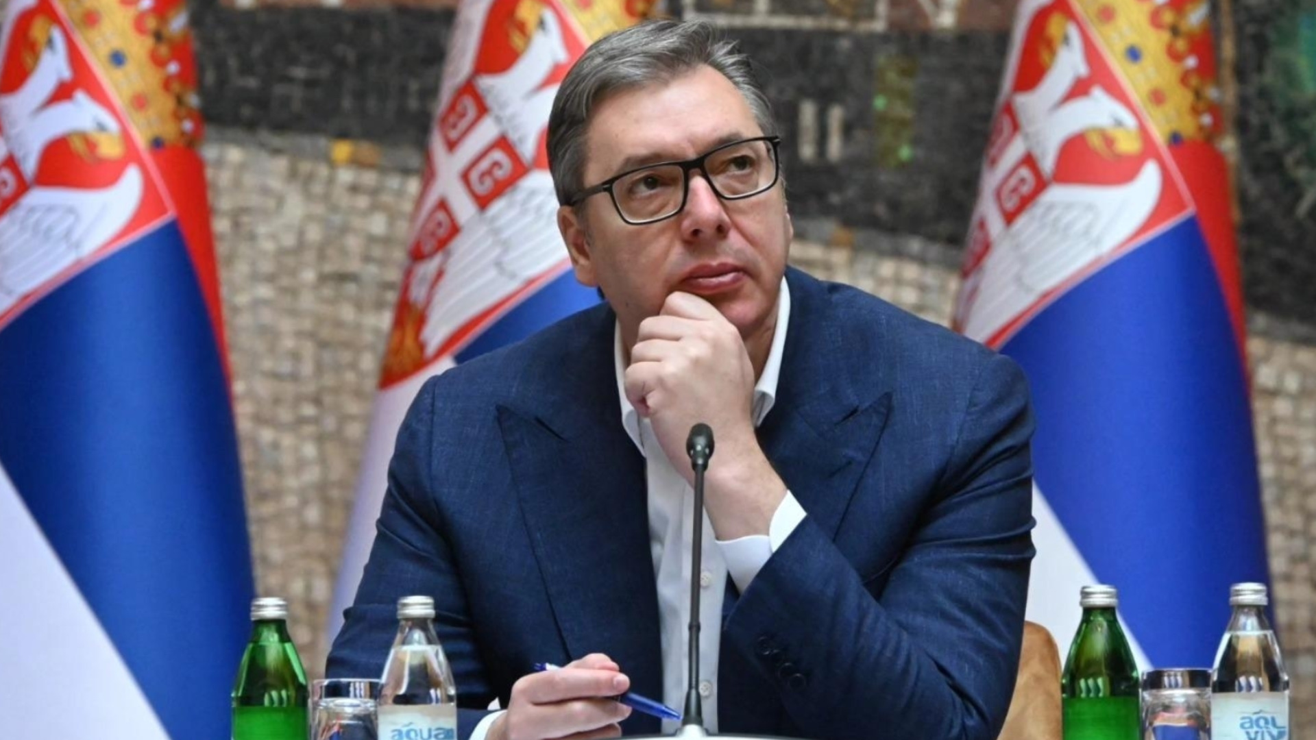 Сербия де-факто признала: из-за русских у нас нет новой нефти для бензина и топлива