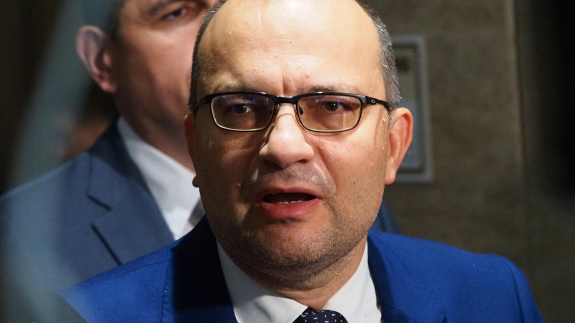 «Больше никаких копилок»: Мартин Димитров хочет переписать бюджет