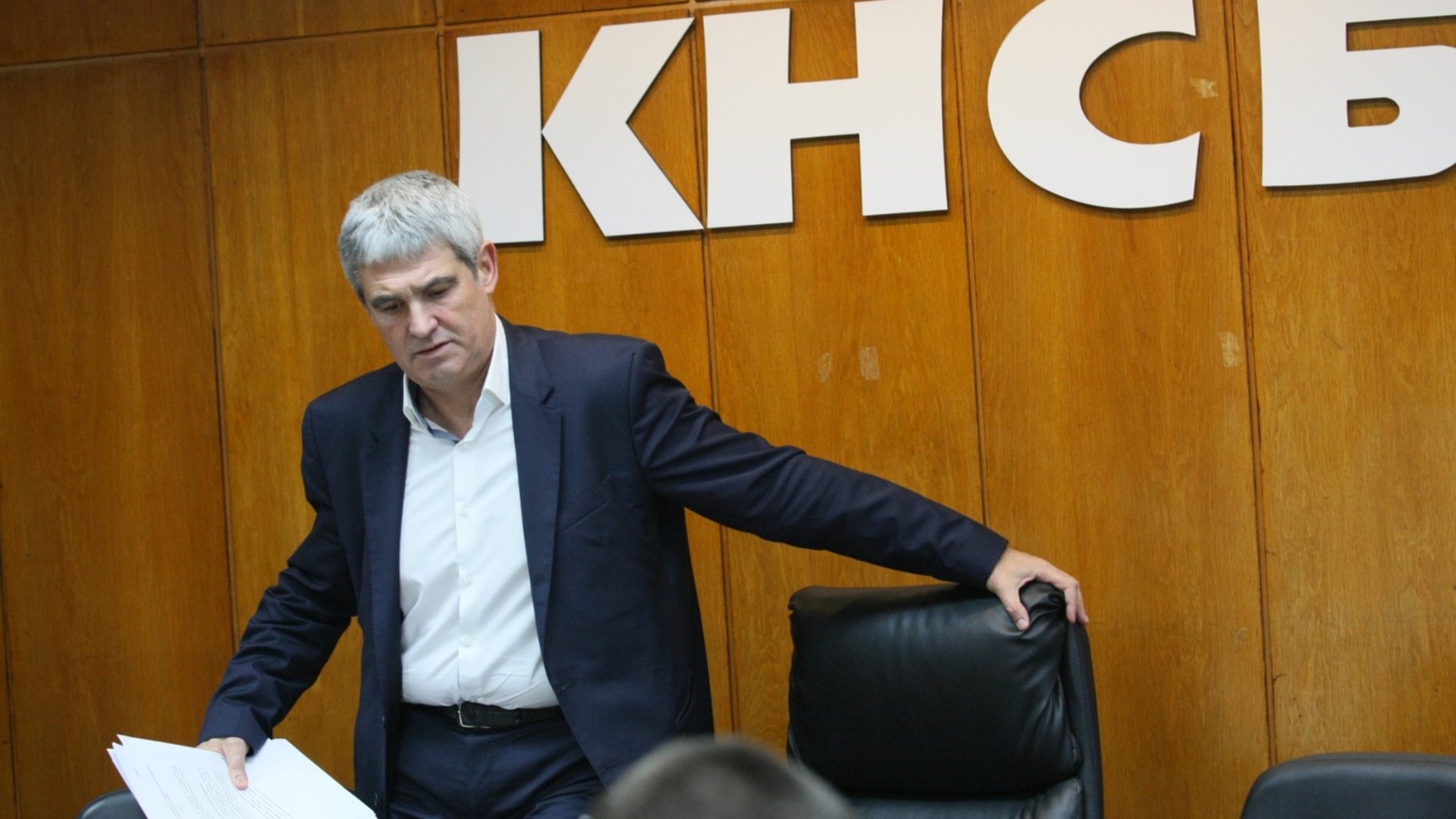 Профсоюзы и ГЕРБ обсуждают бюджет на 2026 год.