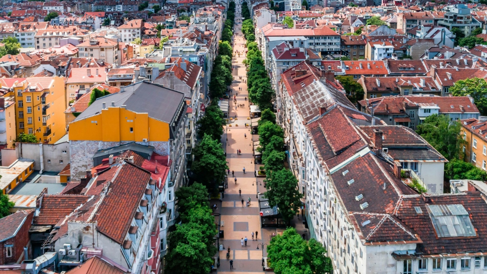 Двухскоростная экономика: какие регионы Болгарии преуспевают?