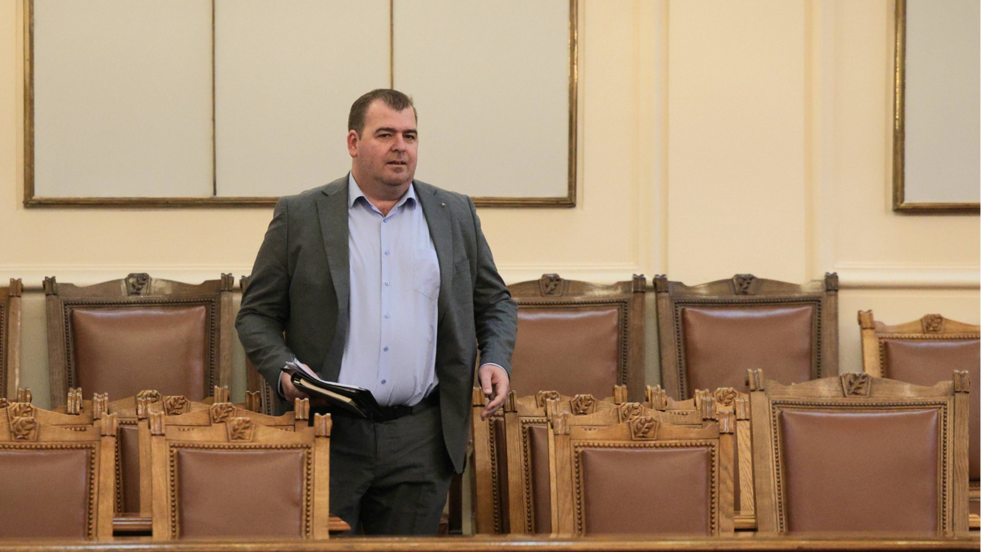 Явор Гечев: У бюджета нет направления, сельское хозяйство в тупике