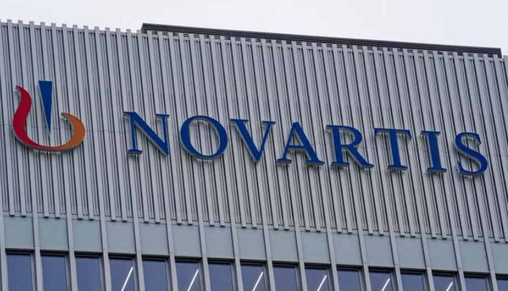 Прорыв в лечении рака: Novartis открывает новый завод в США