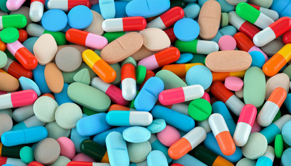 Укрепление сотрудничества Украины и ЕС в сфере лекарств: в Вильнюсе пройдет международная конференция