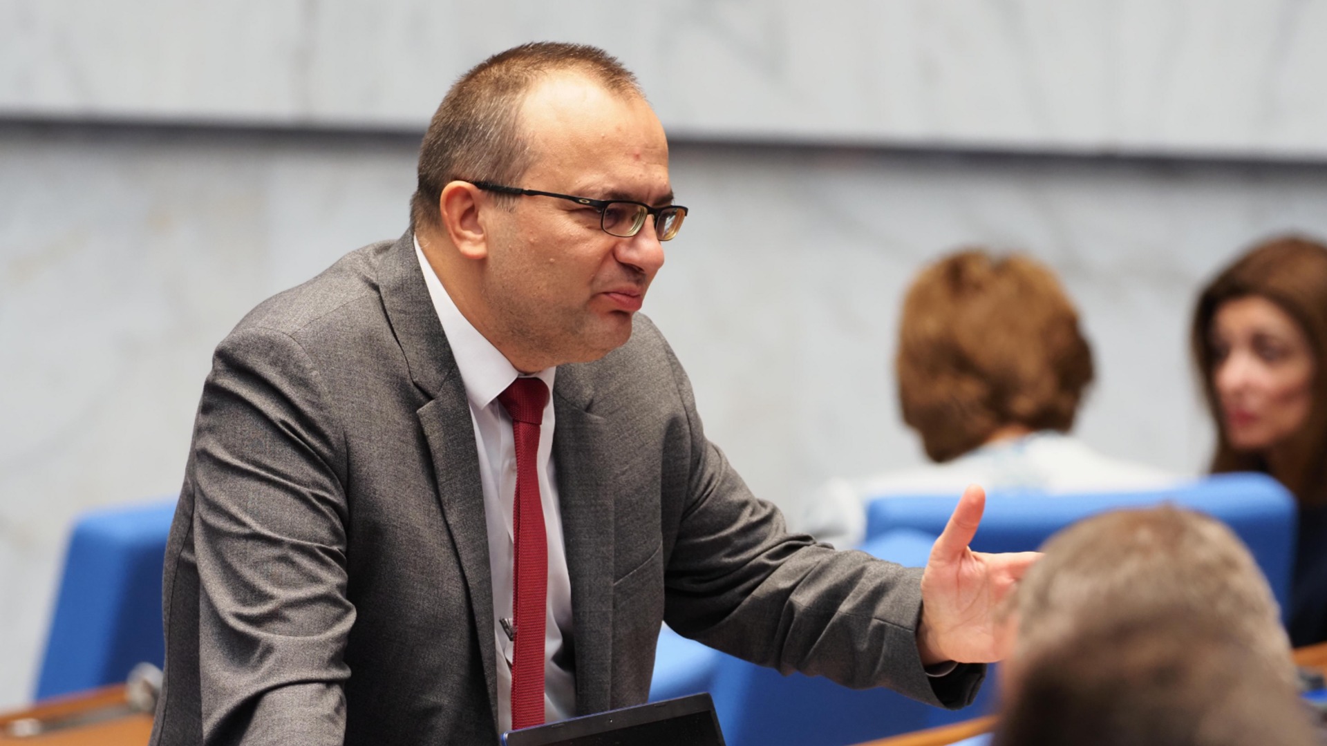 «Наследство» Асена Васильева: ПП-ДБ указало, где сокращать расходы, ГЕРБ не видит возможных уступок по бюджету 2026 года