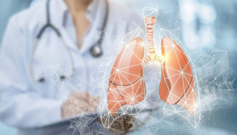 Статистика туберкулеза в Украине за октябрь 2025 года