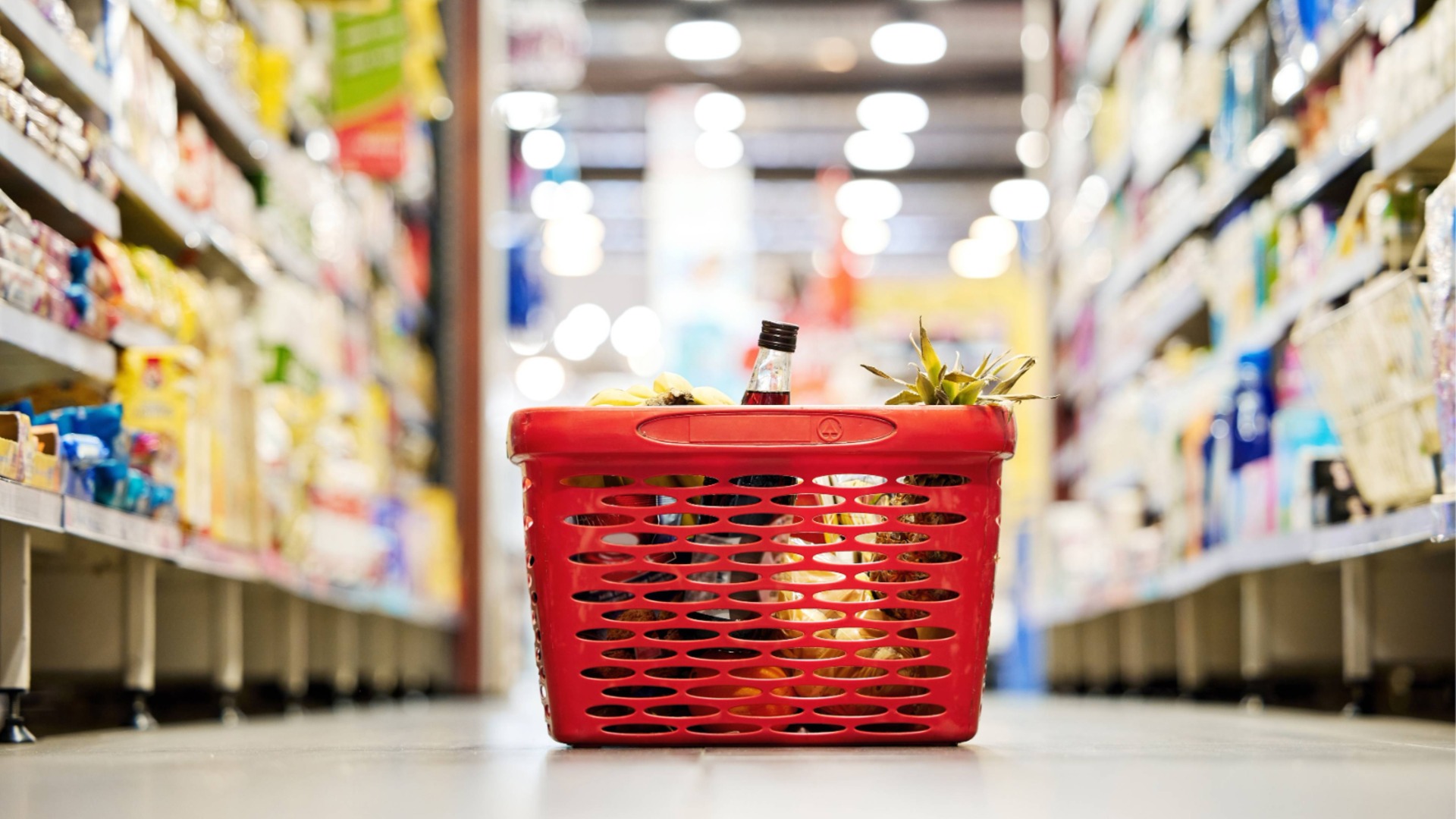 Цены в малой корзине незначительно выросли: КНСБ с новыми данными