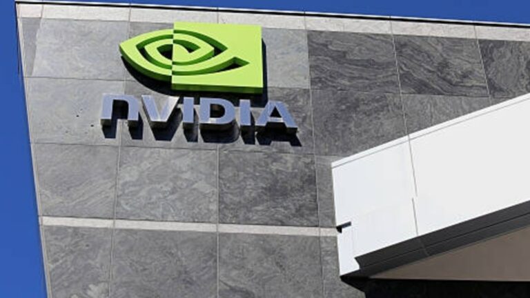 Рынки удивлены: отчет Nvidia превзошел все ожидания