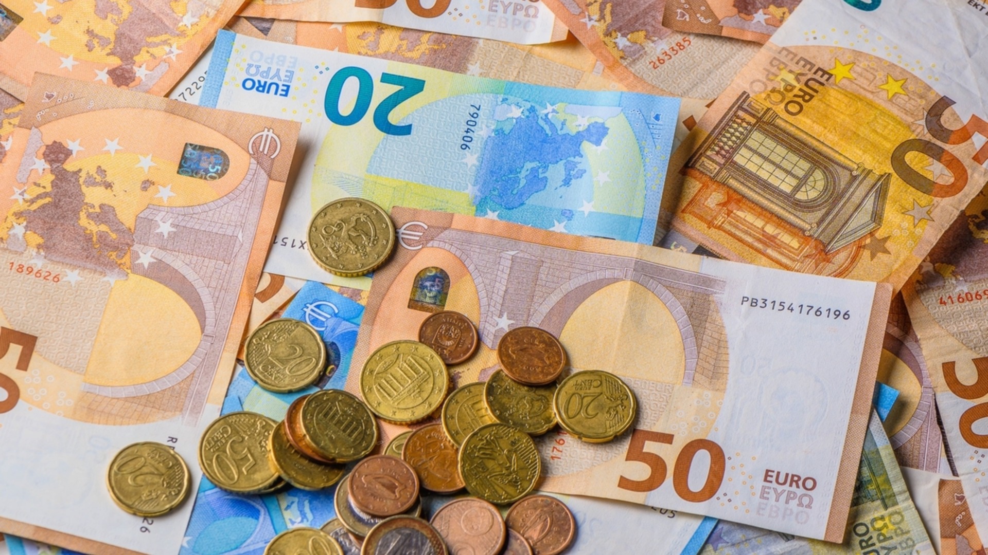 «Это не единственно возможный бюджет»: Работодатели пожаловались, что с них забирают €1 млрд