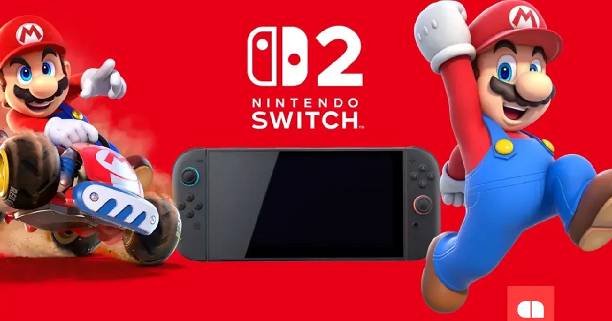Nintendo повышает прогноз продаж Switch 2 до 19 миллионов единиц