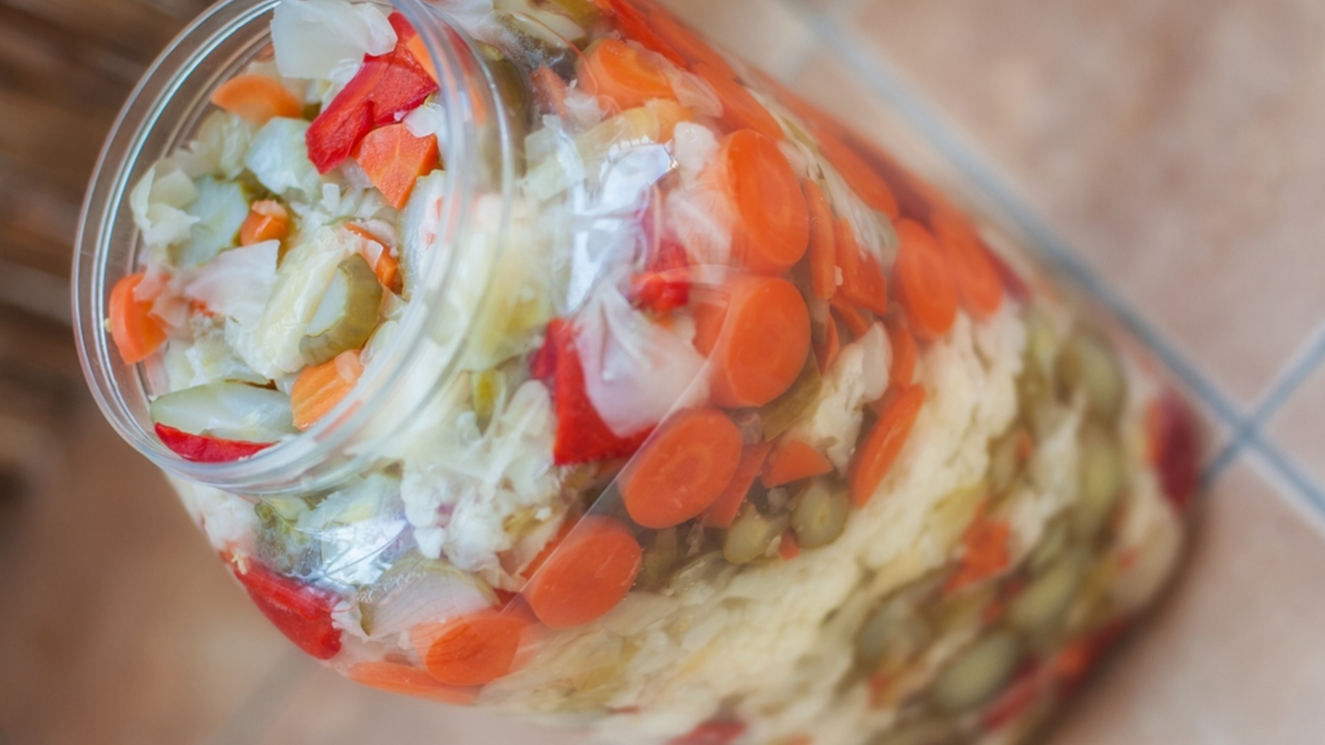 Сезон маринования начинается с повышения цен на капусту и цветную капусту