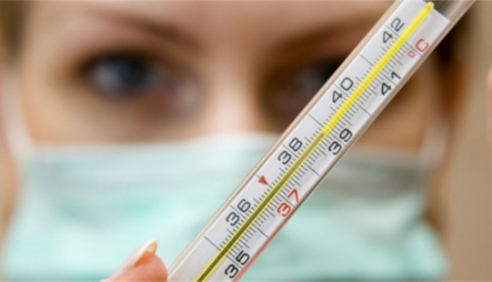 Ситуация с заболеваемостью гриппом, COVID-19 и другими ОРВИ стабильная.