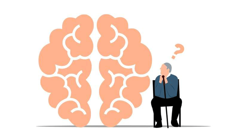 Медицинская помощь при деменции и легких когнитивных расстройствах — в Украине утвердили новый стандарт