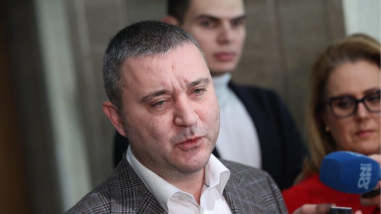 Владислав Горанов: Никаких изменений в бюджете быть не должно