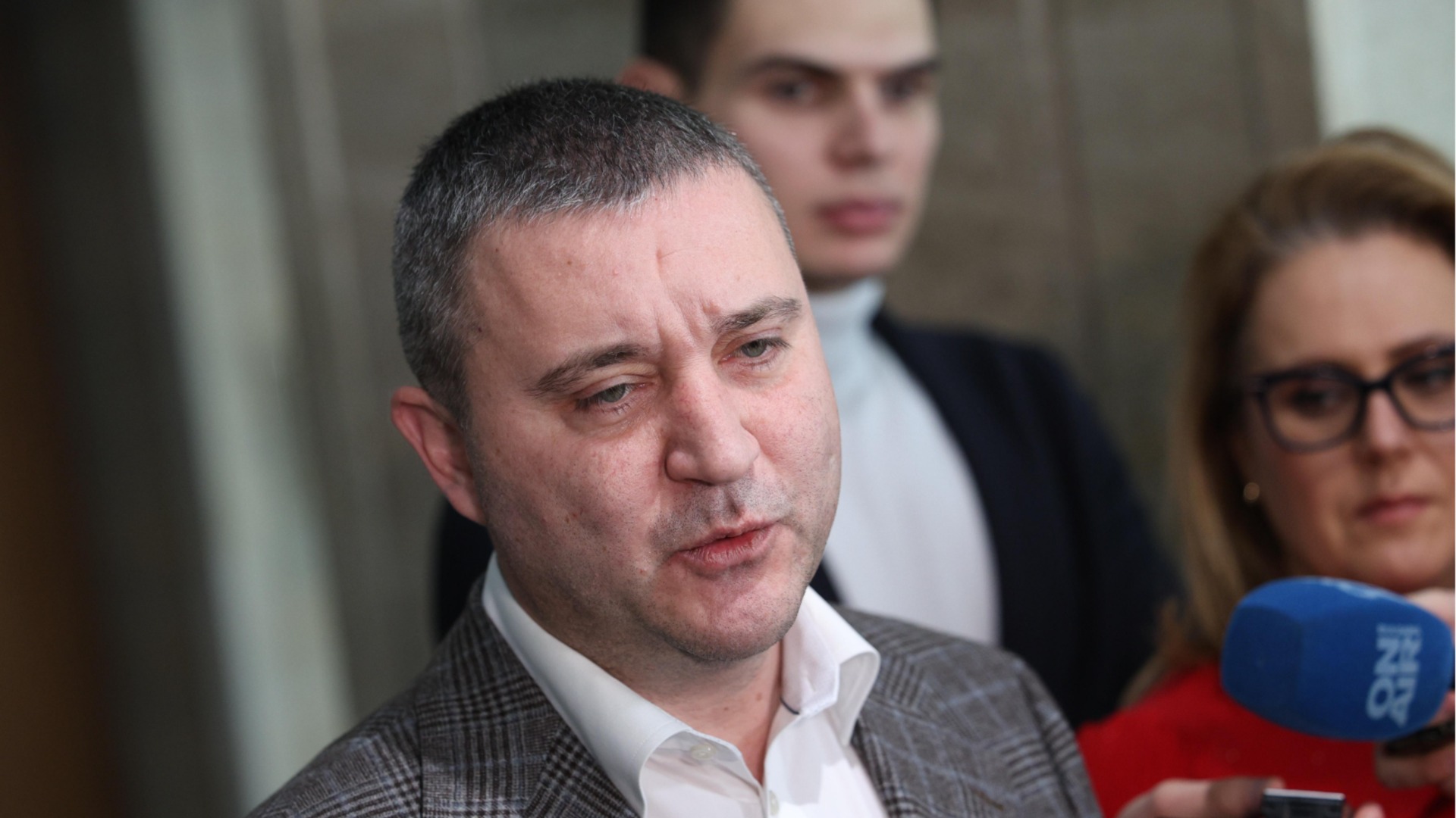 Владислав Горанов: Никаких изменений в бюджете быть не должно