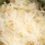 Почему квашеная капуста невкусная?