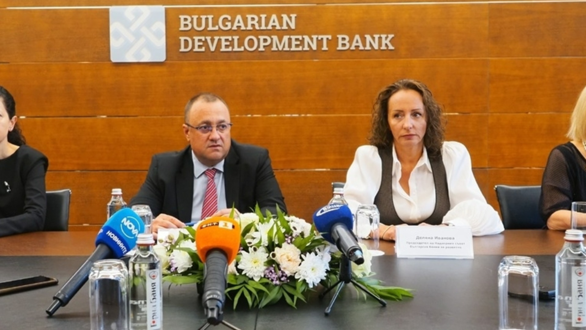 МРРР и ББР заключили соглашение об оплате муниципальных проектов