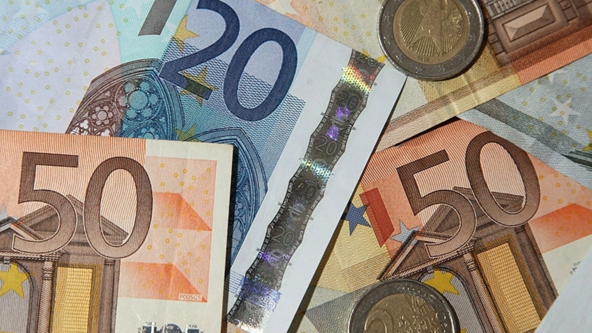 Новое направление евро в начале недели