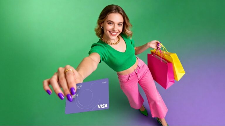 ДСК Банк: рост кредитных карт среди молодых клиентов на 40% всего за год