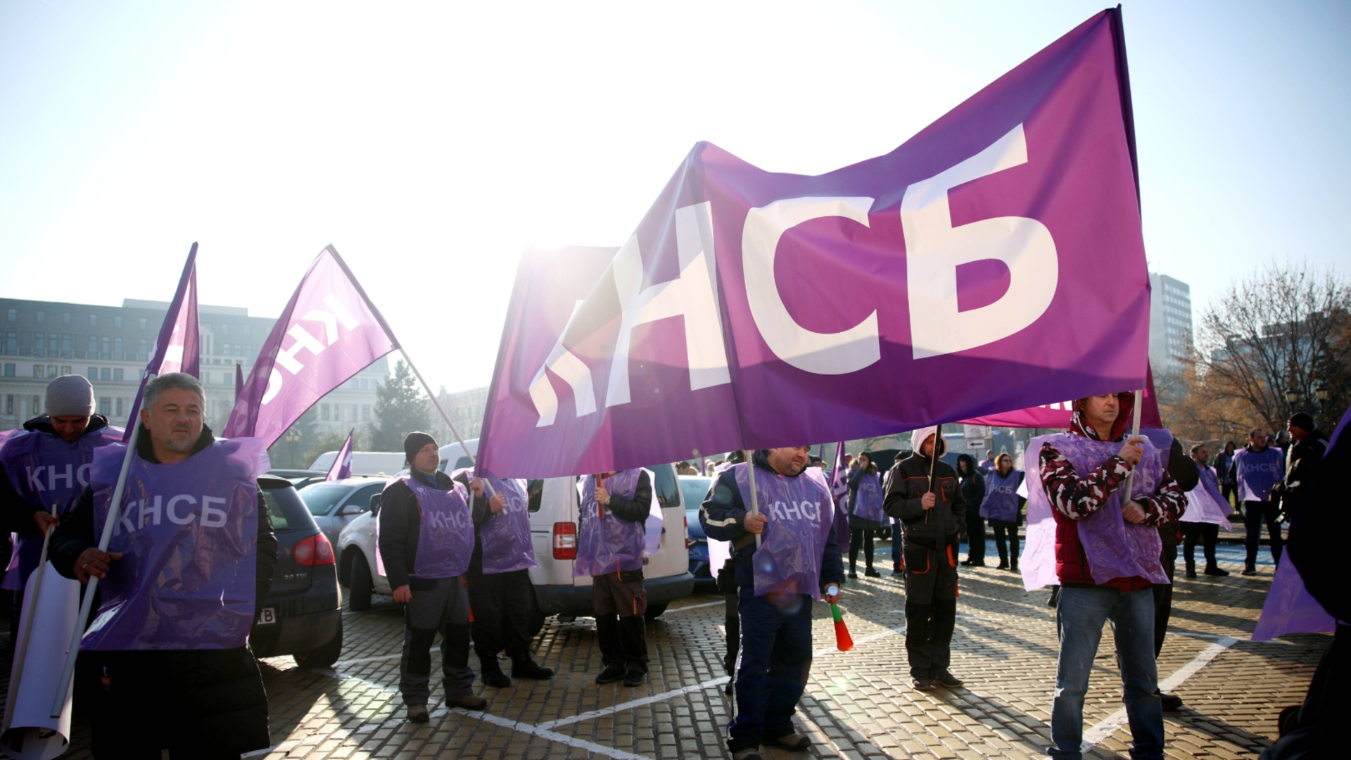 После провального трехстороннего: КНСБ не понимает поведения бизнеса