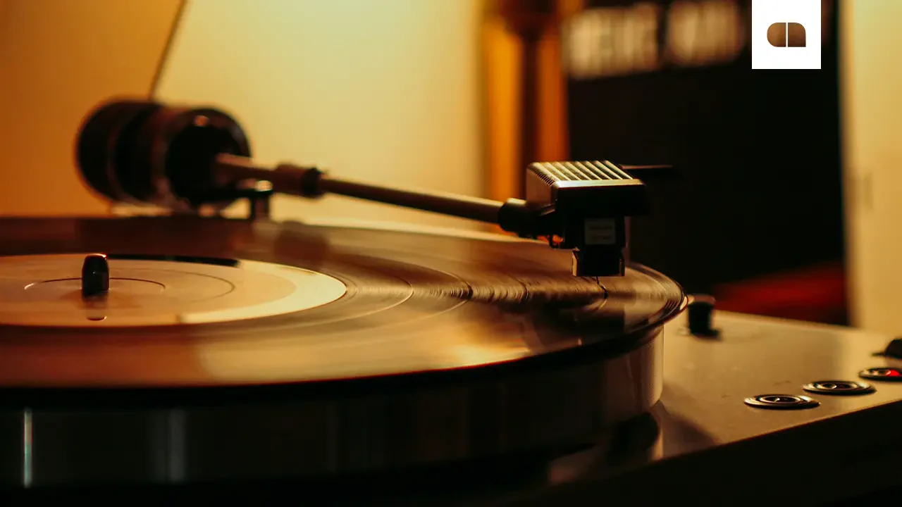 Виниловая экономика: сколько стоит выпуск виниловой пластинки в Украине и приносит ли она деньги музыкантам?