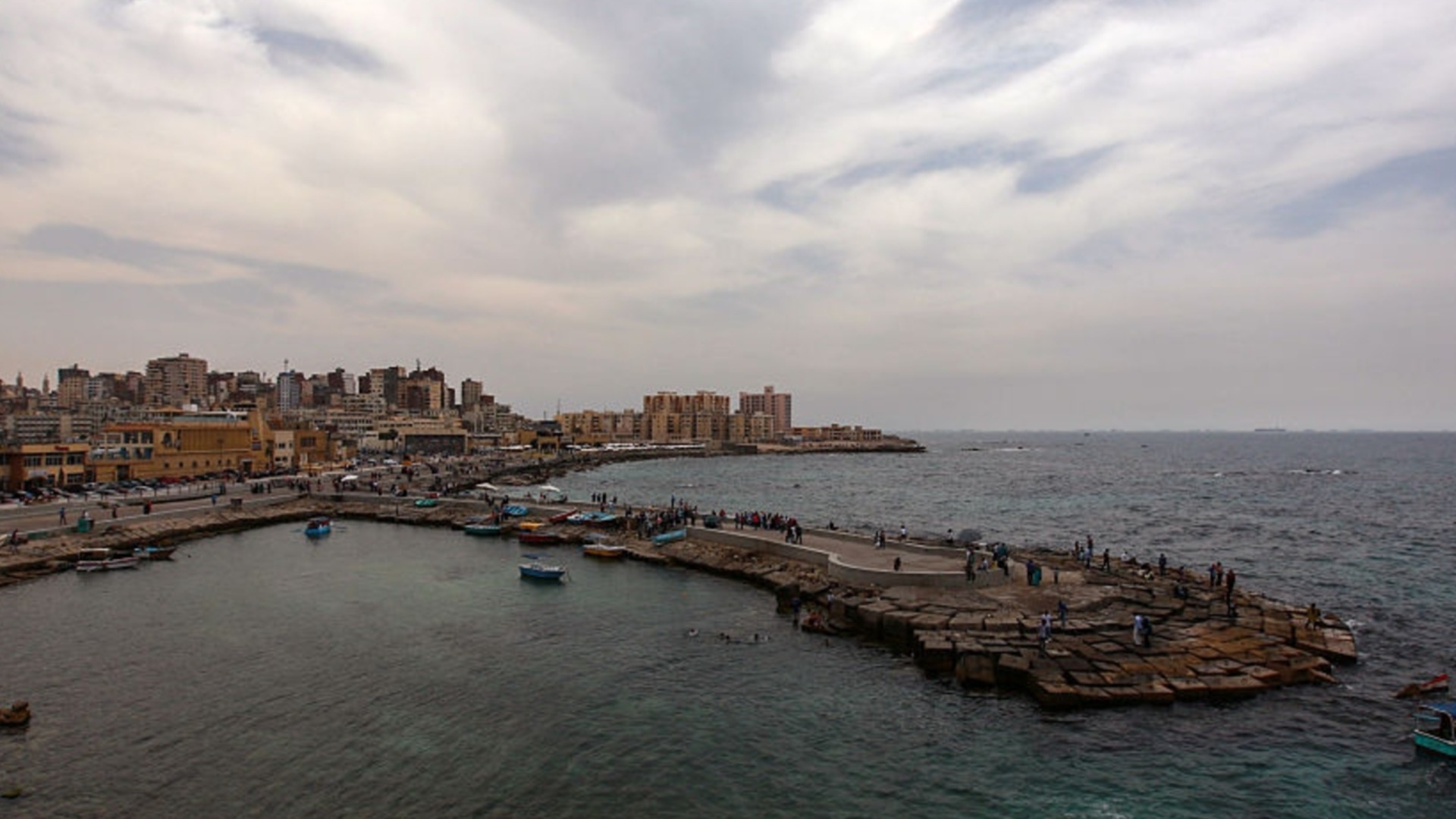 Самая длинная межсетевая магистраль в мире: США могут вдохнуть новую жизнь в проект